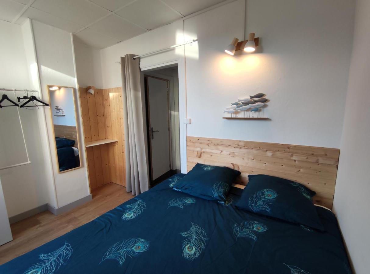 Douceurs Du Littoral Calais Exterior foto