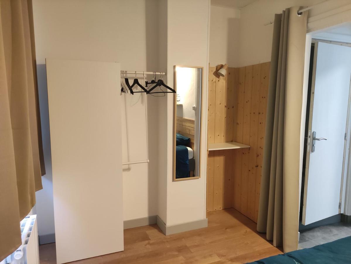 Douceurs Du Littoral Calais Exterior foto